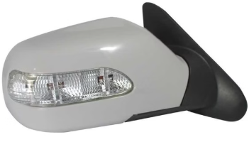 آینه بغل چپ و راست lifan لیفان 520 - لیفان (Lifan) 