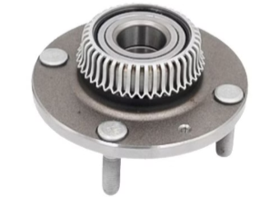 توپی چرخ عقب ام وی ام mvm 315 -  