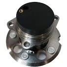 توپی چرخ عقب ام وی ام mvm x33 abc -  