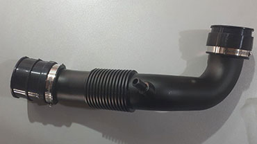 خرطومی هواکش ام وی ام mvm x33 -  