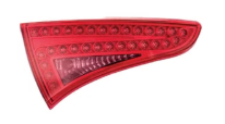 خطر صندوق چپ lifan لیفان x50 -  
