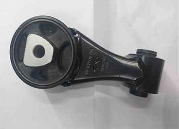 دسته موتور عقب ام وی ام ۱۱۰ اس -  