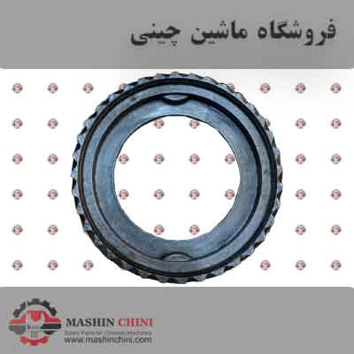 دنده کیلومتر ۵۳۰