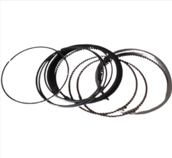 رينگ پيستون موتور استاندارد ام وی ام - mvm X33 530 -  