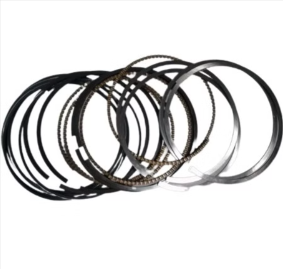 رينگ پيستون موتور ام وی ام 0/50 آريزو 5 دندهmvm - ام وی ام (MVM) 