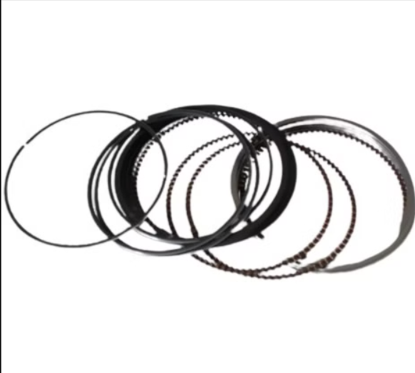 رينگ پيستون موتور ام وی ام 0/50 mvm - X33 530 -  