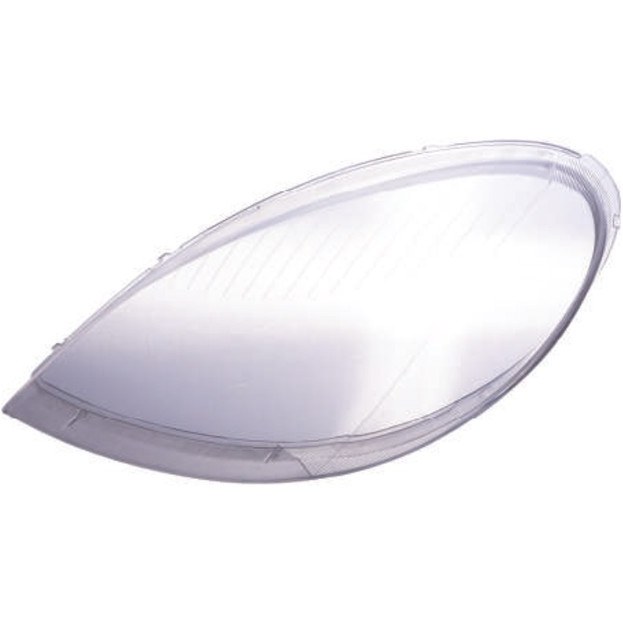 طلق چراغ جلو ام  وی ام mvm 520 -  