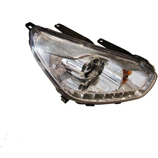 طلق چراغ جلو ام وی ام mvm x33 new - ام وی ام (MVM) 