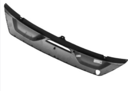 فلاپ پایین سپر عقب fonix فونیکس fx - فونیکس (Fownix) 