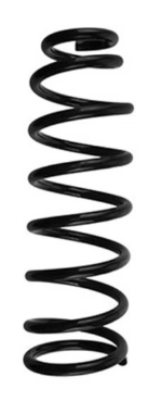 فنر لول عقب jac جک s5 -  