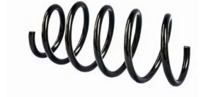 فنر لول عقب lifan لیفان 620 - لیفان (Lifan) 