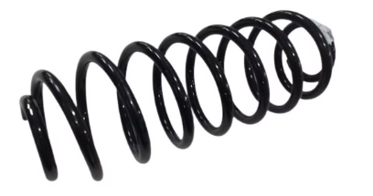 فنر لول عقب lifan لیفان x50 - لیفان (Lifan) 