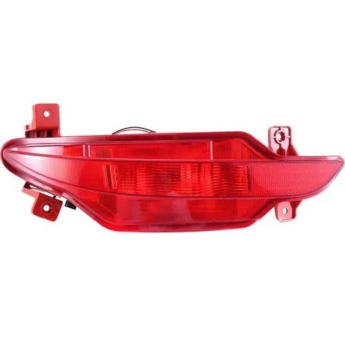 مه شکن عقب ام وی ام تیگوmvm pro 7 -  