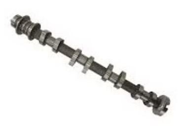 میل سوپاپ دود jac جک j5 -  