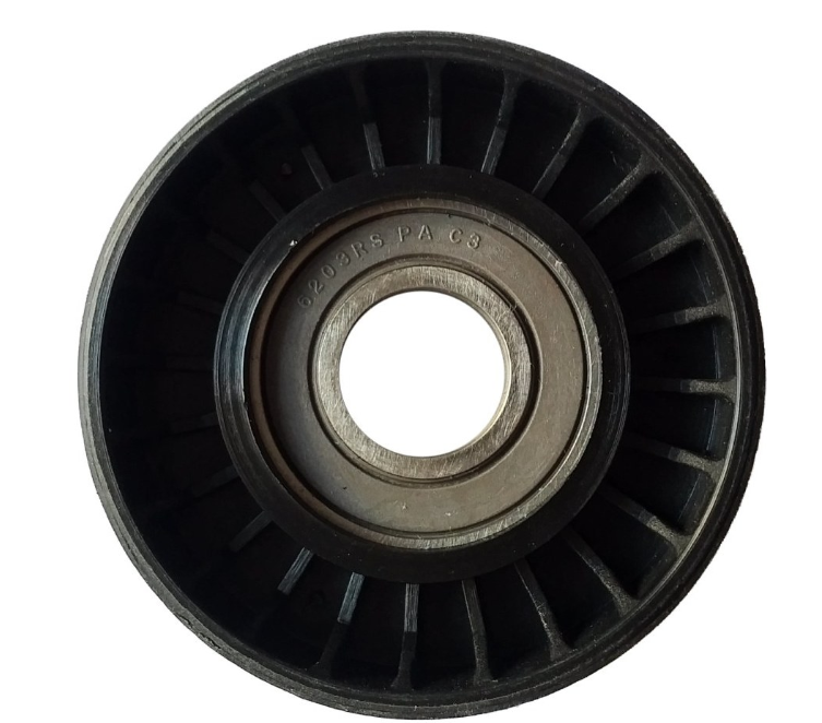 هرزگرد دینام صاف و شیاردار mvm ام وی ام 530 -  