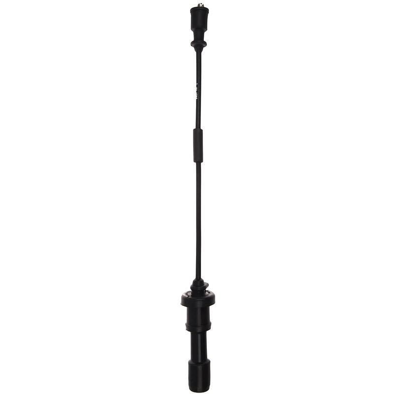 وایر شمع ام وی ام mvm s5 - جک (JAC) 
