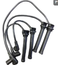 وایر شمع چهار سیلندر mvm ام وی ام 110 -  