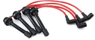 وایر شمع چینی lifan لیفان 620 - لیفان (Lifan) 