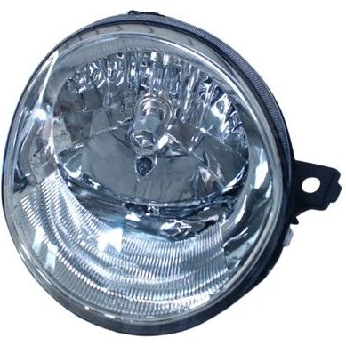 چراغ جلو ام وی ام راست mvm 110 -  