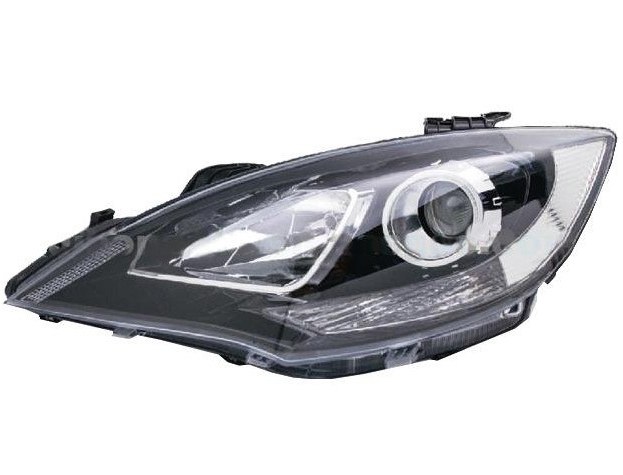 چراغ جلو ام وی ام راست mvm 315 new -  
