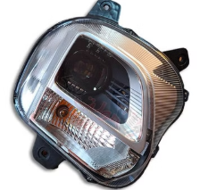 چراغ جلو mvm ام وی ام x22pro اتومات