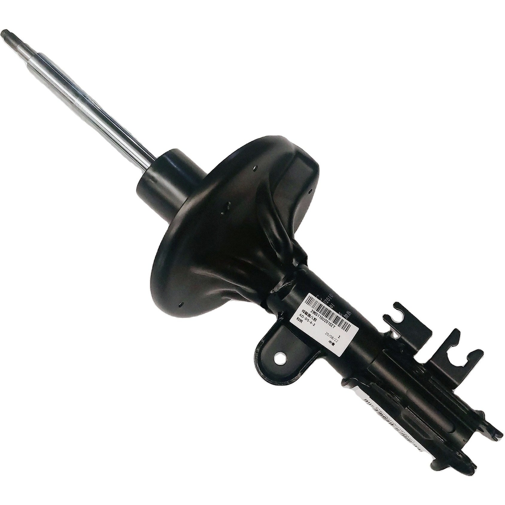 کمک جلو جک jac j5 -  