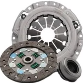 کیت کلاچ ام وی ام mvm x22 -  