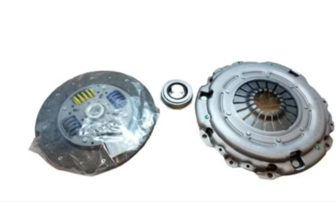 کیت کلاچ ام وی ام mvm x33 -  