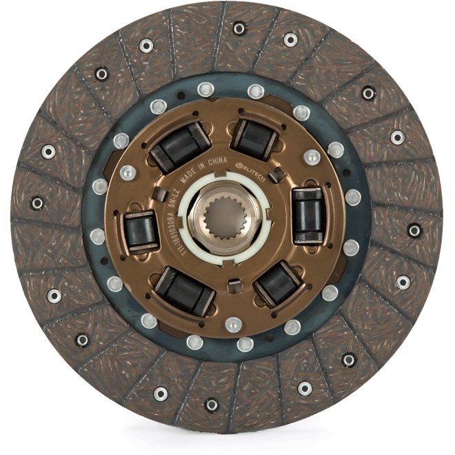 کیت کلاچ ام وی امmvm x33 -  