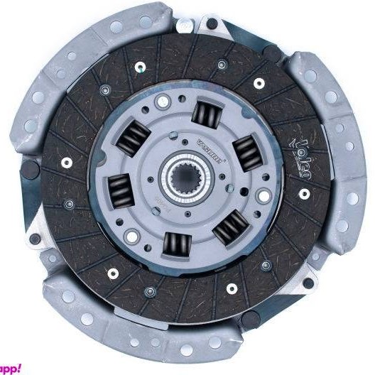 کیت کلاچ ام وی امmvm115 -  