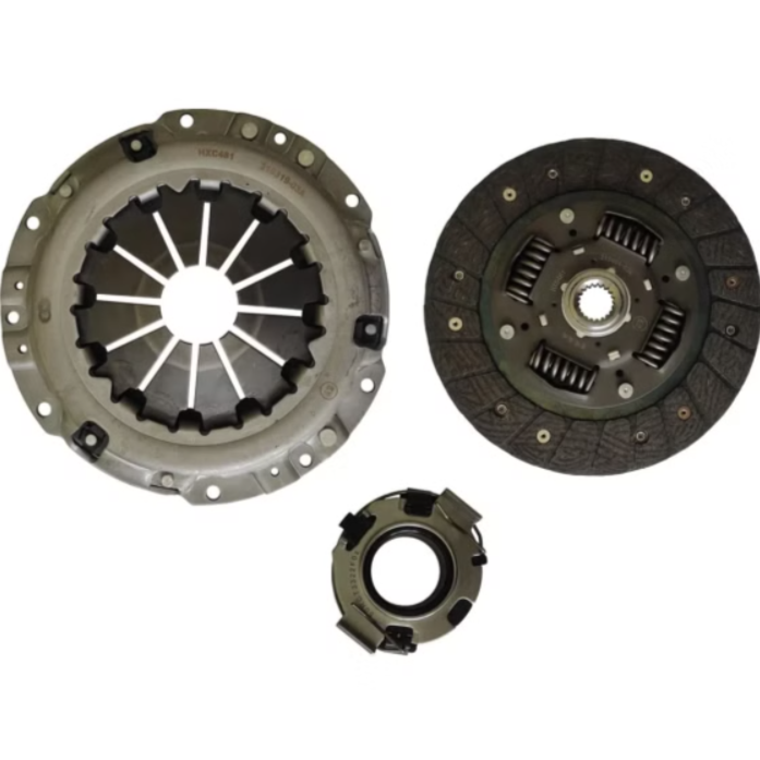 کیت کلاچ لیفان lifan x50