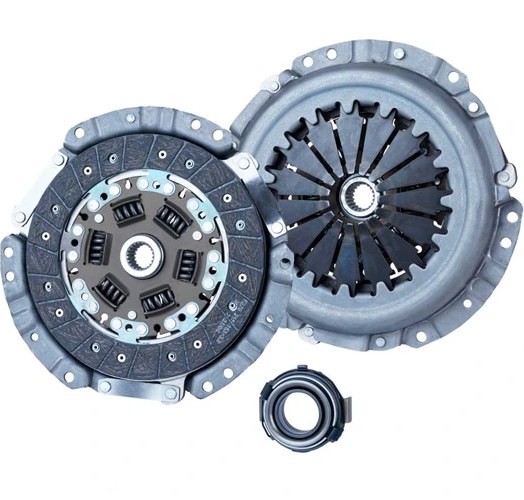 کیت کلاچ لیفان lifan x60 -  