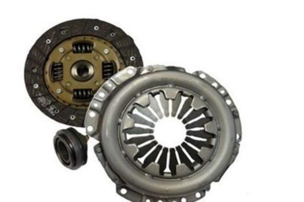 کیت کلاچ ام وی ام x33