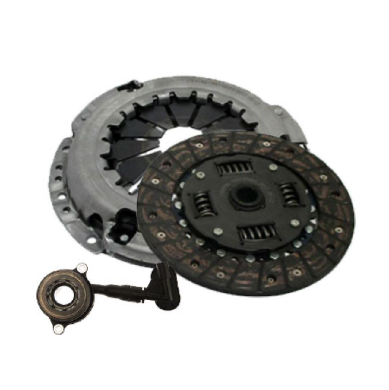کیت کلاچx60نیوهیلمنی