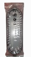 تسمه فلزی mvm ام وی ام x33 new -  