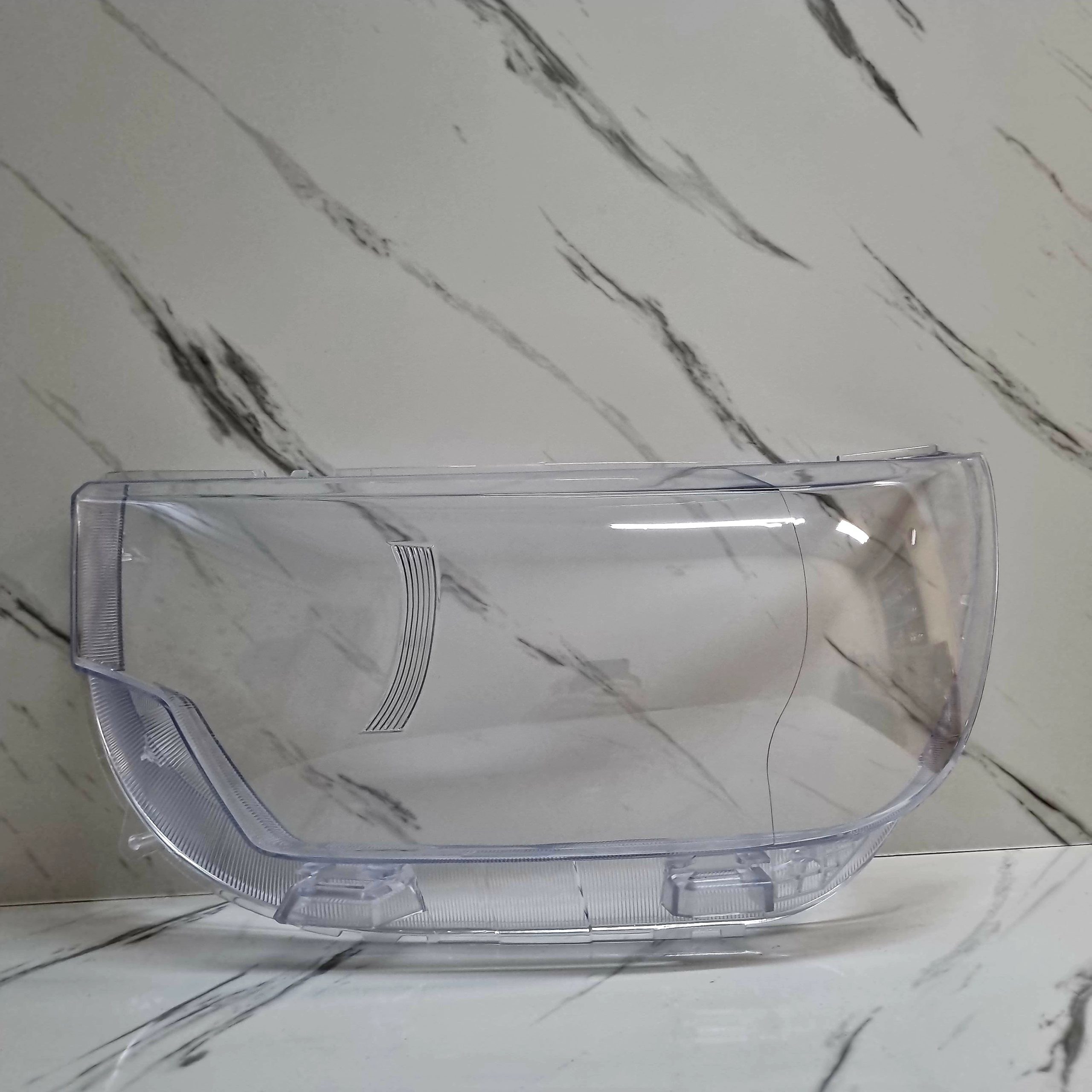 طلق چراغ جلو کی ام سی  kmc t8 - نمای اصلی