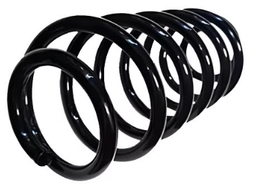 فنر لول عقب brilliance برلیانس 200 - نمای اصلی