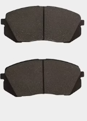 لنت عقب jac جک s5 - نمای اصلی