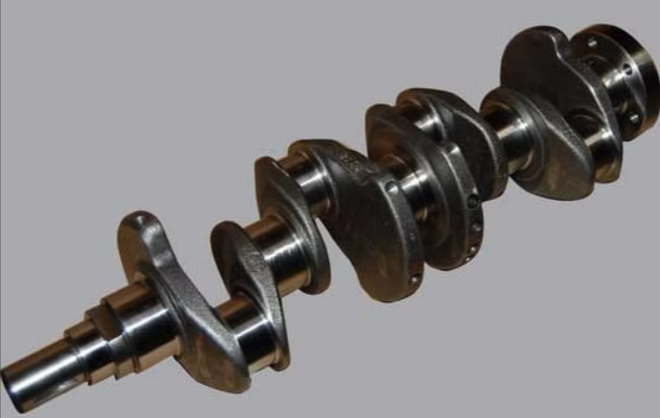 ميل لنگ ام وی ام mvm 315 X22 - نمای اصلی