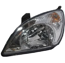 چراغ جلو mvm ام وی ام x33 - نمای اصلی