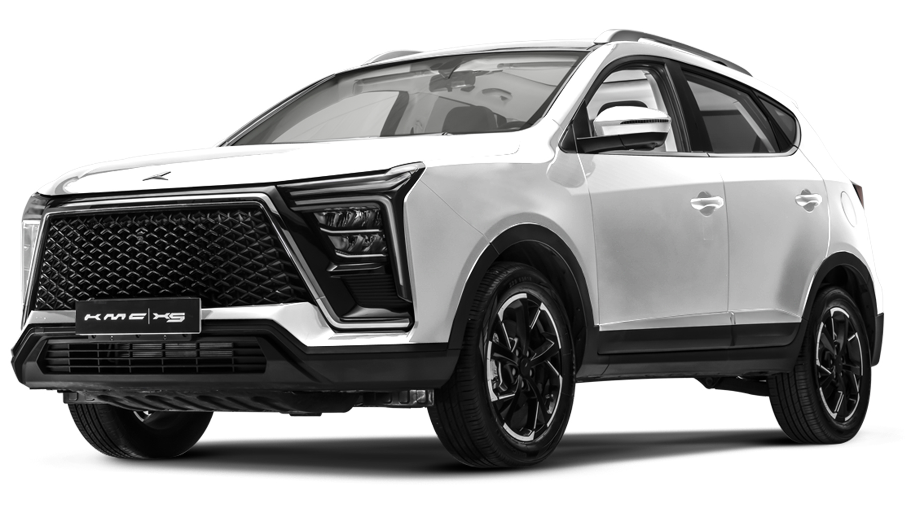 X5